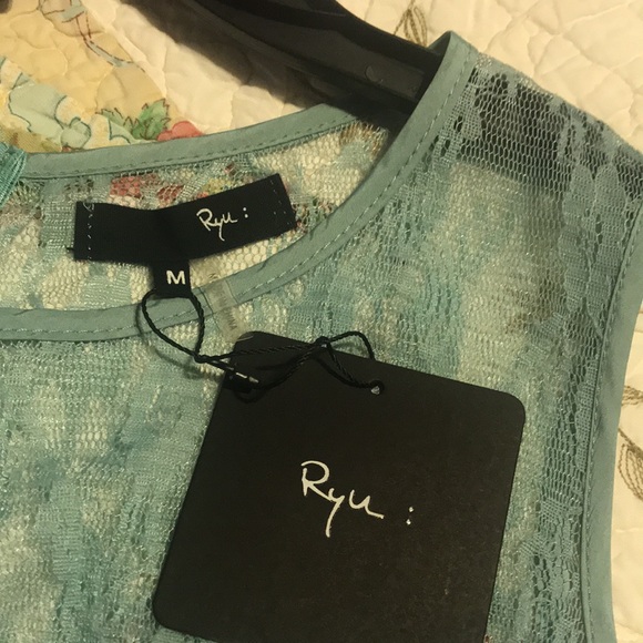 NWT Ryu Cocktail Dress - Picture 3 of 3